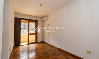 Imagem 3: Apartamento para venda tem 59 metros quadrados com 2 quartos em Farroupilha - Porto Alegre