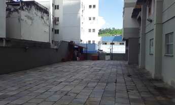 Imagem 4: Apartamento para venda tem 64 metros quadrados com 2 quartos em Vila Isabel - Rio de Janei