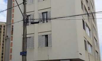 Imagem: Vendo apartamento miolo do bairro Cambuí