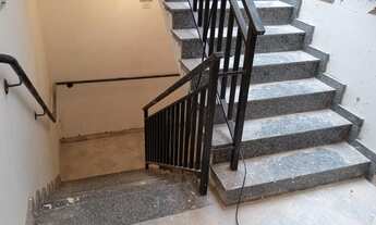 Imagem 3: Apartamento para venda possui 48 metros quadrados com 2 quartos