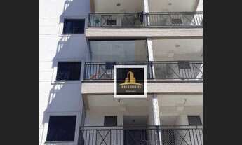 Imagem: Apartamento à venda, 56 m² por R$ 295.000,00