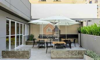 Imagem 2: STUDIO NA PRAÇA DA SÉ CENTRO PRONTO PARA MORAR