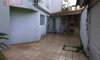Imagem 3: Sobrado com 2 dormitórios à venda, 148 m² por R$ 600.000,00 - Jardim Marek - Santo André/S
