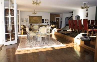 Imagem 2: Casa - Jardim Chapadão - Campinas