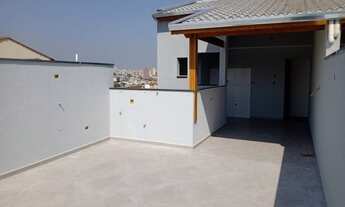 Imagem: APARTAMENTO RESIDENCIAL em SANTO ANDRÉ