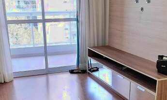 Imagem 2: Condomínio Glass Alphaville