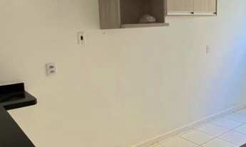 Imagem 3: Apartamento para venda tem 60 metros quadrados com 2 quartos