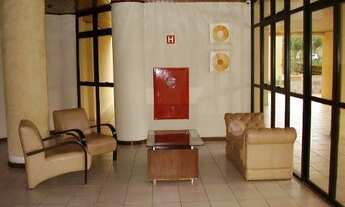 Imagem 7: LCondomínio: RESIDENCIAL CANADAl - Torre Toronto - Mansões Santo Antônio - Campinas/S.P. B