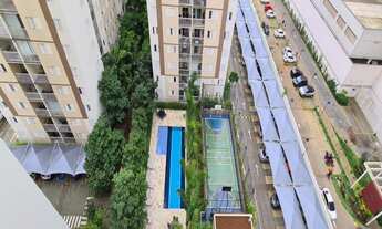 Imagem 2: Apartamento 3 dormitórios com suíte no Bairro Jardim - Santo André - SP