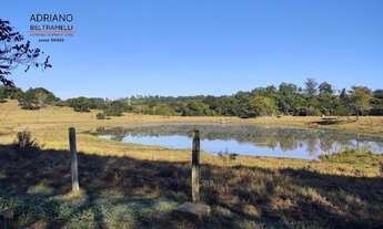 Imagem 4: TERRENO COM 60.000M², LAGO, CONDOMÍNIO RURAL EM SOUSAS