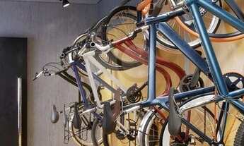 Imagem: SãO PAULO - Apartamento Padrão - Bela