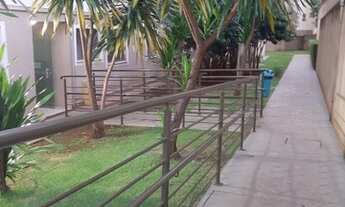 Imagem 2: Excelente apartamento com suíte a venda