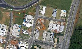 Imagem 3: Terreno - Swiss Park - Campinas