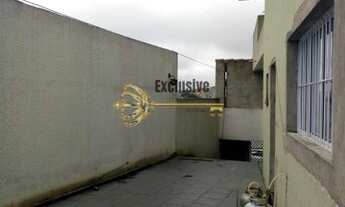 Imagem 7: Sobrado de 235 m², à venda no Parque Gerassi - Santo André