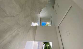 Imagem 6: Na Ponta Negra Super ampla moderna e bem localizada duplex com terraço