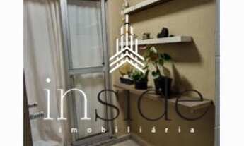 Imagem 5: Apartamento para venda tem 68 metros quadrados com 3 quartos em Guaíra - Curitiba - PR