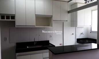 Imagem 3: Apartamento com 3 dormitórios à venda, 58 m² por R$ 328.000 - Jardim Nova Europa - Campina