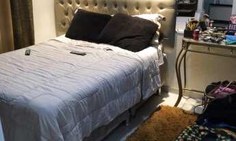 Imagem 7: Lindo Apartamento a venda 150 metros com 3 suites Centro - SBC