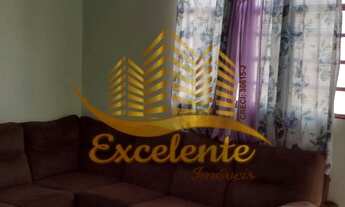 Imagem: Casas - Venda - Jardim Amanda II - Cod