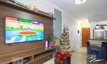 Imagem 4: Apartamento para Venda em Santo André, Jardim Utinga, 3 dormitórios, 1 banheiro, 1 vaga