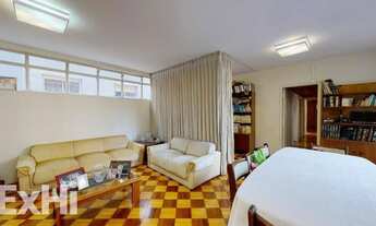 Imagem: Apartamento à venda, 126 m² por R$ 1.100.000,00