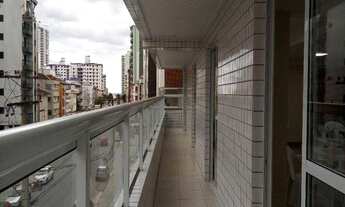 Imagem 5: APARTAMENTO GUILHERMINA - PRAIA GRANDE SP