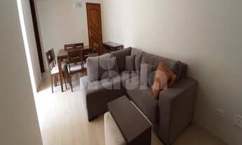 Imagem 2: Apartamento sem condomínio 90m², 3 Dormitorios, 2 Vagas para Alugar na Vila Valparaíso, Sa