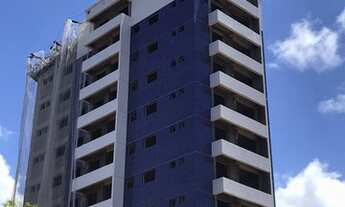 Imagem: Apartamento na guilhermina 02dormitorios