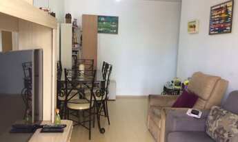 Imagem 3: Apartamento para venda no Condomínio Parque das Orquídeas 2 dormitórios