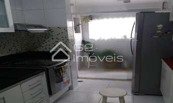 Imagem 2: Apartamento - Padrão