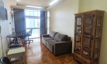 Imagem: Apto a venda no Copan, reformado. Venha