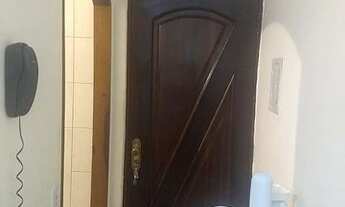 Imagem 2: APARTAMENTO A VENDA COM 45 M² NO BAIRRO CIDADE SÃO JORGE, SANTO ANDRÉ-SP