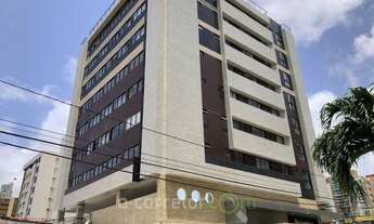 Imagem 6: More no melhor de Cabo Branco- Apt c/ 57m², 2 qts s/ 1 suíte, área de lazer e perto de tud