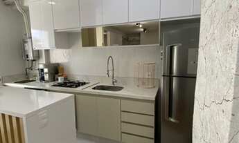 Imagem 4: Vendo apartamento Garden - FAZENDA SANTA CANDIDA