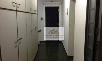 Imagem 4: Sobrado com 6 dormitórios para alugar, 500 m² por R$ 20.000,00/mês - Jardim América - Ribe