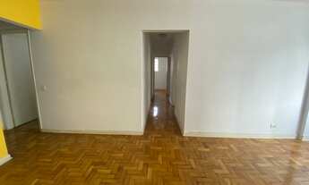 Imagem 4: Apartamento no Conjunto Habitacional Vila Mariana com 3 quartos 5 minutos a pé do metrô S