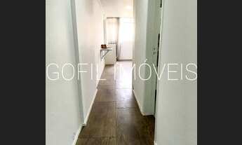 Imagem: Bela Vista - Aluga - Studio 36au - Próx