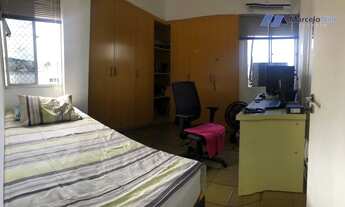 Imagem 5: Apartamento 03 quartos + Dep. com elevador, 117m2 em Olinda