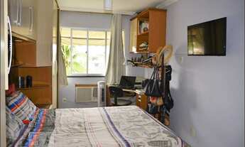 Imagem 7: Apartamento para Venda em Rio de Janeiro, Tanque, 3 dormitórios, 1 suíte, 3 banheiros, 1 v