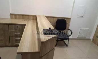 Imagem 4: Sala para alugar, 98 m² por R$ 1.800,00/mês - Centro - Campinas/SP