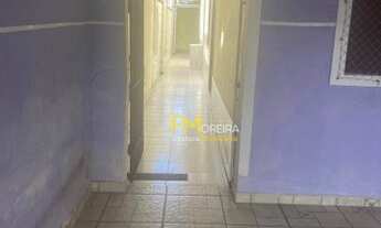 Imagem 3: Casa com 2 dormitórios à venda, 60 m² por R$ 280.000,00 - Ocian - Praia Grande/SP