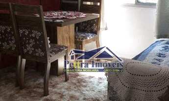 Imagem 3: Lindo apartamento reformado no Boqueirão proximo comércio e praia