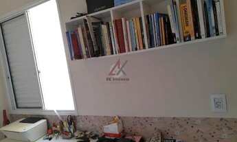 Imagem: Apartamento a venda em Santana de Parnaiba