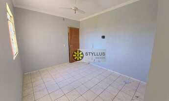 Imagem 3: Apartamento com 2 dormitórios à venda, 55 m² por R$ 160.000,00 - Jardim San Diego - Campin