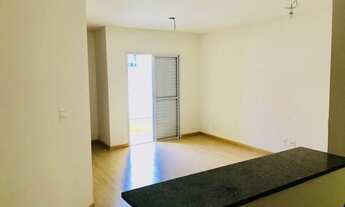 Imagem: Apartamento com 2 dormitórios à venda