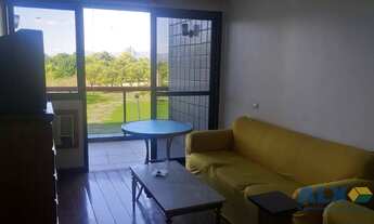 Imagem 2: Excelente Apartamento com 2 dormitórios para alugar, 75 m² por R$ 2600/mês - Flamengo - Ri