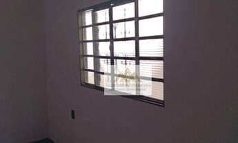 Imagem 6: Casa com 2 dormitórios à venda, 115 m² por R$ 250.000 - Jardim Florestan Fernandes - Ribei