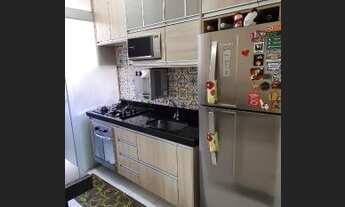 Imagem 2: Apartamento 02 Quartos Reserva Sul em Ribeirão Preto