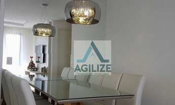 Imagem 5: Apartamento de 2 quartos com suíte no La Vista Residencial, Bairro da Glória - Macaé/RJ