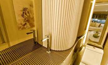 Imagem 7: Apartamento para venda com 143 metros quadrados com 4 quartos em Campo Belo - São Paulo